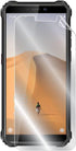 IPG For OUKITEL WP5 Pro Rugged Cell Phone Screen Protector, Hydrogel Invisible Touch Screen Sensitive Ultra HD Clear