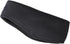 Sleep Headphones Stereo with Headband, Ultra Thin Speakers for Side Sleepers, Sports, Air Travel, Meditation, Black