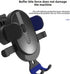 Generic Strongest Suction Ultimate Car Phone Mount Dash Mounted Holders for Your Car Phone Mount for Car Windshield
