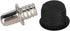 10 Pairs Speaker Snap Fastener Metal Guides, Speaker Fixing Button, Sound Box Mesh Cover Frame, Speaker Body Fasteners