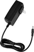 12V 3A Charger for Jumper EZbook X3 X4 S4 2 3 3s 3l Pro, EZpad 6 Pro, Chuwi HeroBook, Ubook, AeroBook, LapBook, Xidu