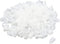 Antrader R-Type Cable Clamp - 1/4 Inch White Nylon Cable Organizer Clips, Pack of 200