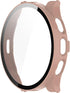 Screen Protector for Garmin Venu 3, Smartwatch Case Scratched Full Cover, 45mm, Not for Venu 3S, 6 Colors Available