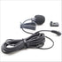 2.5mm Microphone Mic Assembly for Car Vehicle Head Unit, Bluetooth Enabled Stereo Radio GPS DVD for Pioneer