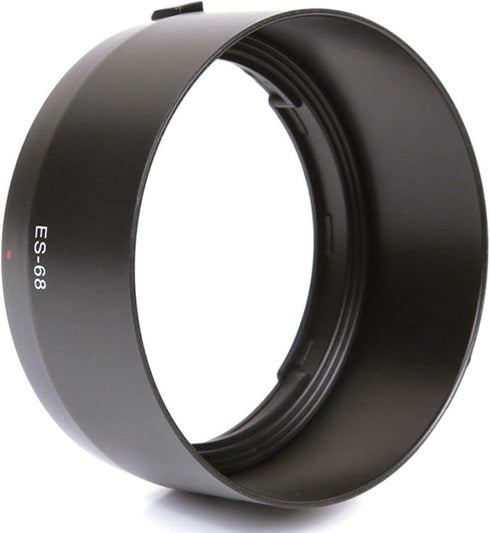 Canon ES-68 Lens Hood