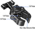 Anntery Arms-A030 Camera Super Clamp Mount Standard Metal Stud for Photography Studio Video Lighting Camera Crab Plier