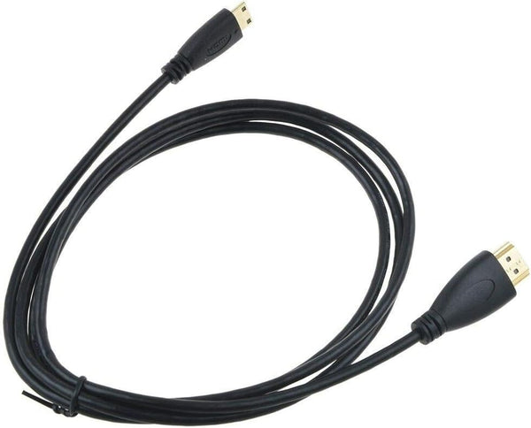 YUSTDA 1080P HDMI A/V HD TV Video Cable Cord for MP-400-01 M4 LED
