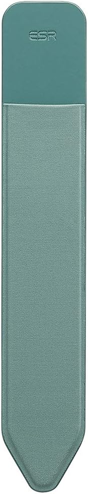 ESR Pencil Holder Pouch for Pencil (1st and 2nd Gen) - Elastic Pocket, Forest Green