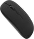Wireless Gaming Mouse, Ergonomic Silent Bluetooth 5.0 Mouse, Less Click Noise for Office, Laptop, Tablets