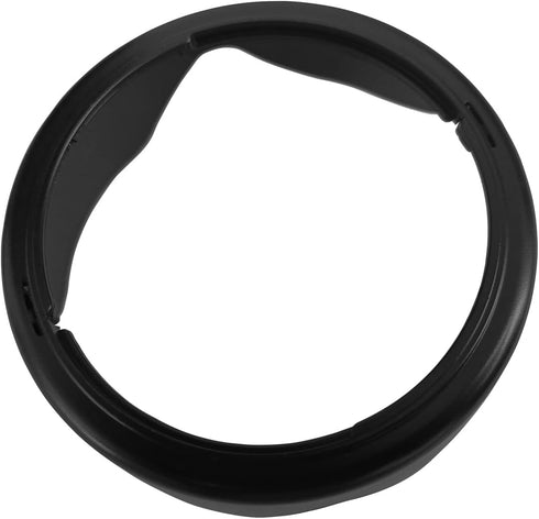 EW-73B Lens Hood Shade for Canon EF-S 18-135mm f/3.5-5.6 is, 17-85mm f/4.5-5.6 is USM, 67MM Digital Tulip Hood