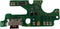 Replacement USB Charging Port Dock Connector for TCL 10SE T776H