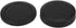 Haoge Camera Body Cap and Rear Lens Cap Cover Kit for Canon EOS-R-Mount Cameras R8 R7 R50 R100 R3 R5C R6 RP R R10