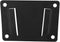 Luqeeg 14-32in Solid Support Wall TV Mount for LCD TV, Large Load, Easy Installation, Wide Compatibility, Exquisite
