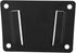 Luqeeg 14-32in Solid Support Wall TV Mount for LCD TV, Large Load, Easy Installation, Wide Compatibility, Exquisite