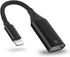IVSHOWCO USB Camera Adapter for iPhone, iPad to USB OTG Cable Adapter, Supports USB Flash Drive, Card Reader, Mouse,
