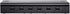 Monoprice SS-6 Premium 6 Channel Speaker Selector with Impedance Protection, Black
