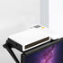 Hniuyun 2 (11.9inch) Pieces TV Screen Top Shelf Monitor Top Shelf for Cellphone/Computer Monitor/Media Boxes/Flat