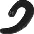 Over The Ear Open Ear Earbuds Q25, Wireless Bluetooth Headset with Microphone, Stereo Earhook, Black