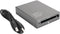 Lelukee PC Card ReaderUSB2.0 Interface PCMCIA Card Reader68PIN ATA Flash PCMCIA PC Card