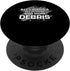 House Remodeling for House Renovation and Home Wrecker PopSockets Standard PopGrip