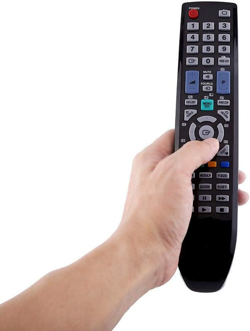 Universal Remote Control Replacement for bn59-00901a, bn59-00888a, bn59-00938a, Smart LCD LED TV