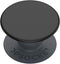 PopSockets PopGrip Basic Phone Grip and Stand Expandable, Fixed Top, Secure Hold for