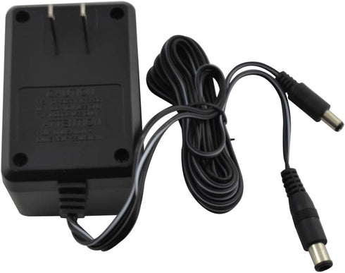 AC Power Supply Adapter Compatible for NES SNES Genesis1