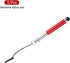 MECCANIXITY 5pcs Metallic Stylus Pen, Retractable Aluminum Alloy Mini Capacitive for All Touch Screen Devices