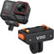 VRIG Magnetic Quick Release Mount for Insta 360 Ace/Ace Pro 2/ X5/ X4