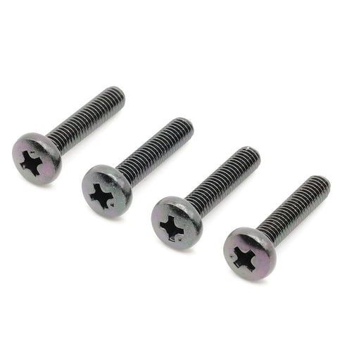 ReplacementScrews Stand Screws Compatible with TCL 55QM6K - 55 Inch QM6K Series TV