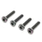 ReplacementScrews Stand Screws Compatible with TCL 55QM6K - 55 Inch QM6K Series TV