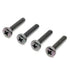 ReplacementScrews Stand Screws Compatible with TCL 55QM6K - 55 Inch QM6K Series TV
