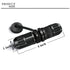 Waterproof RJ45 Connector, Female to Female Ethernet Coupler, IP68 Outdoor Adapter for CAT 6, 5, 5E, 7 (6-Pack)