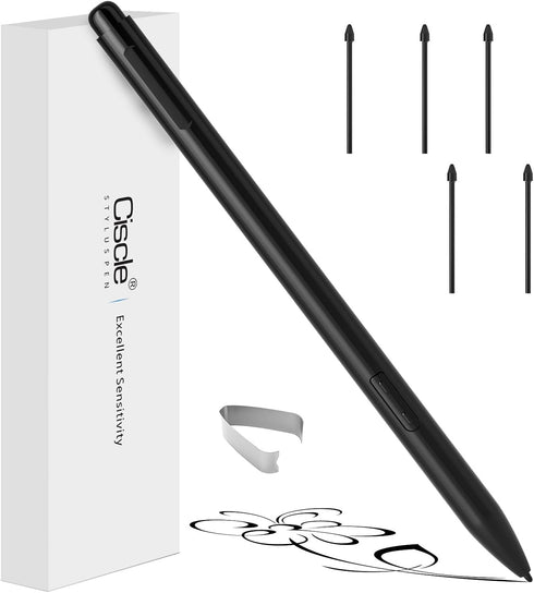 Ciscle Magnetic EMR Stylus Pen for Remarkable 2, No Charging Needed, 4096 Pressure