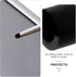 15Pcs Replacement Stylus Tips for No Touch Door Opener Tools - Capacitive Silicone Rubber Stylus Tips