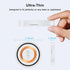 Magnetic Charger for Android Samsung, Fast Charging for Galaxy S24 Ultra, Magsafe Charger Kickstand for iPhone