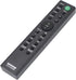 ALLIMITY Remote Control Replacement for Sony Sound Bar HTCT290, HT-CT290, RMTAH300U