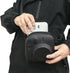 Camera Protective Case for Instax Mini 12/99, Hard Case for Fuji Mini 40/11/10/9/8/7+ Instant Camera Storage Bag