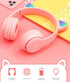 Generic Upgraded Hybrid Noise Cancelling Headphones Over Ear with Transparent Modes Wireless Bluetooth with Mic