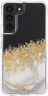 Case-Mate Karat Marble Case for Samsung Galaxy S22 - Karat Marble