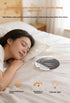 Generic Bluetooth Pillow Speaker for Sleeping, Ultra-Thin Under Pillow Speakers for Sleeping, Mini Portable Wireless