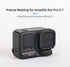 BTG 2PCS Insta360 2/ACE 1 Lens Cap for Ace Pro Pro Accessories Lens Cover Protector