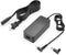 Charger Replacement for HP Elitebook, Probook Laptop, 65W, Round Power Connector