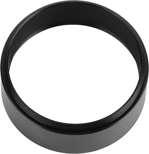 Camera Tube Telescope Covers Lens Adapter Ring Extension Tube Kit, Microscope Accessories 3/5/7/10/15/20/30mm