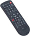 SE-R0323 SER0323 Replace Remote Control for Toshiba DVD Video VCR Combo Player SD-V296, SD-V296KU, SD-V296KC
