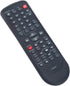 SE-R0323 SER0323 Replace Remote Control for Toshiba DVD Video VCR Combo Player SD-V296, SD-V296KU, SD-V296KC