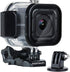 60m Waterproof Dive Housing Case - Bracket Accessories for GoPro Hero 5 Session, Hero 4 Session Cameras