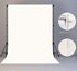 LYLYCTY 8x10ft Ivory Portrait Backdrop Zoom Meeting Photo Studio Shooting Props