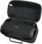 Hermitshell Hard Travel Case for W-King 70W Punchy Bass Loud Bluetooth Speaker