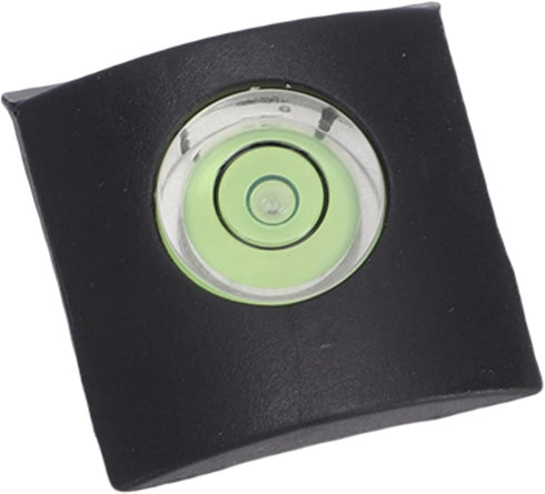 A7C Yunseity Camera Eyecup Viewfinder Eyepiece, Soft Silicone Eyecup with Bubble Spirit Level and Hot Shoe Cover